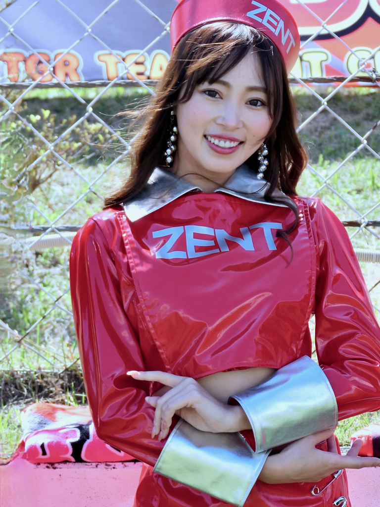 ZENT Sweeties 2022