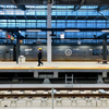 Chapter II, Nagasaki Station