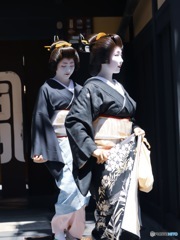 Hassaku 2018 Gion Kyoto