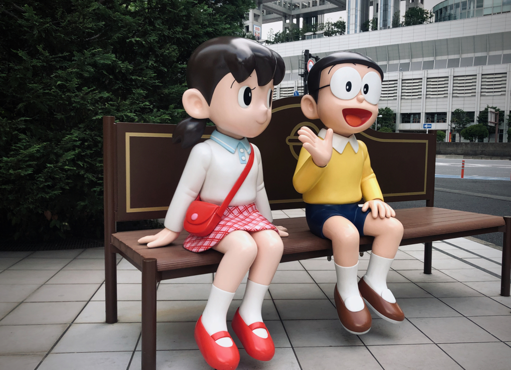 tokyo town page : デート、ダイバーシティ東京