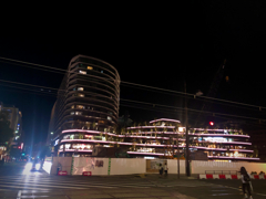 SAKURA MACHI, KUMAMOTO 2020