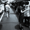 Tokyo Move : Tsukiji Ohrai june 2021