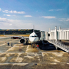 ANA 664 Fly to tokyo