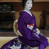 宮川町芸妓 とし純さん