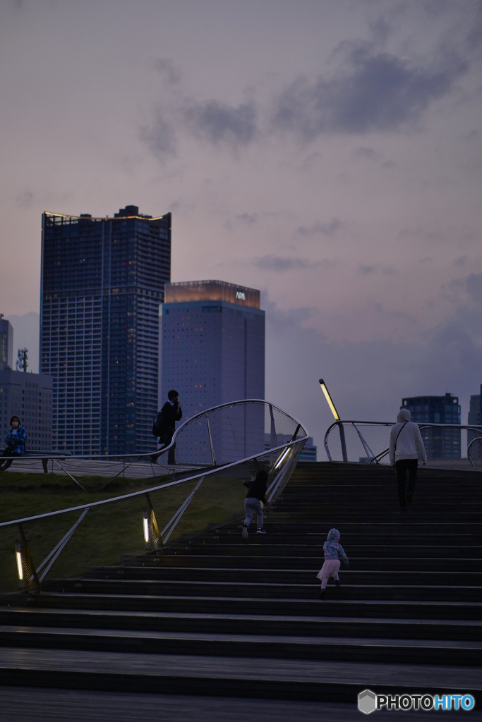 MINATO MIRAI 2020