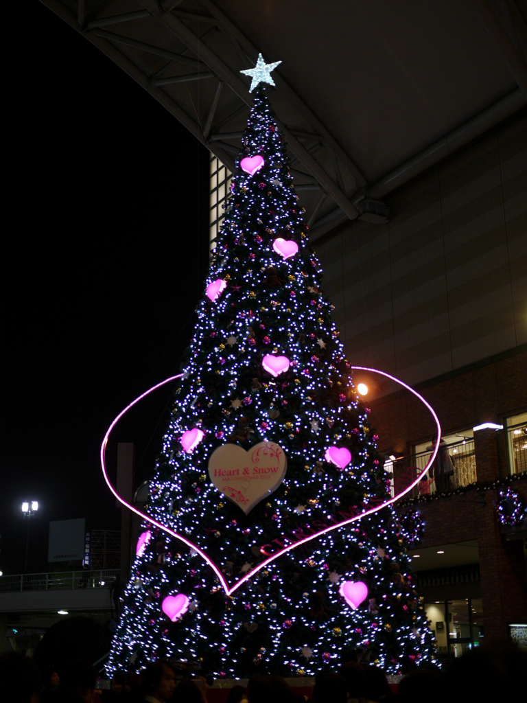 X'mas tree 