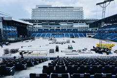 Nagasaki Stadium City