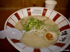 博多麺王ラーメン