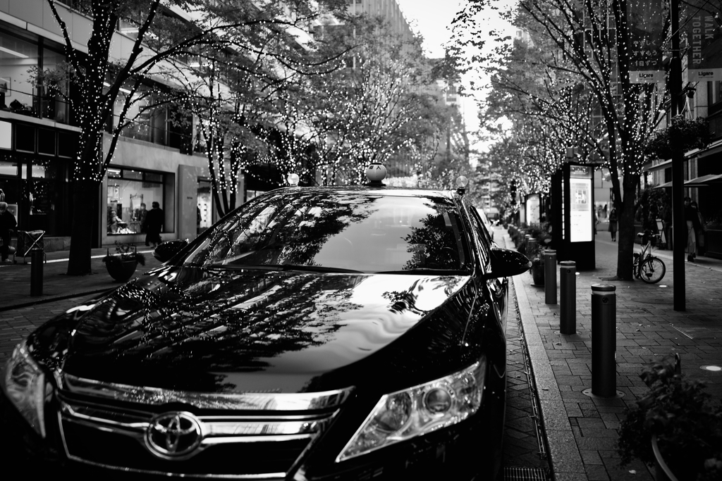 Marunouchi Neo Noir 2020