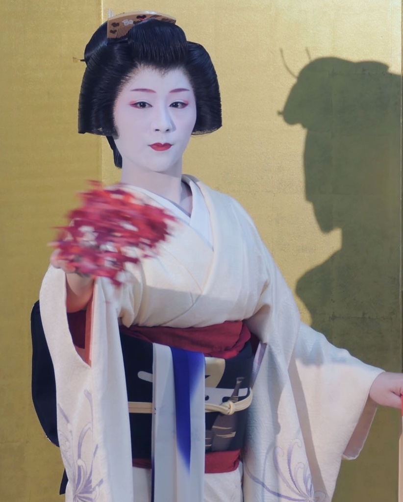 ラフスケッチのおまけ