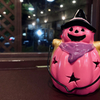 Happy ハロウィン