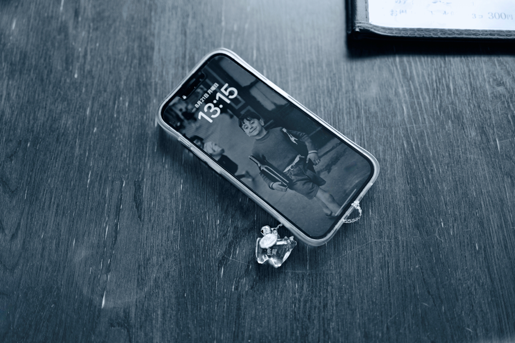 LEICA BLU +