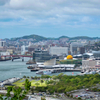 Nagasaki City View 2022