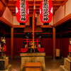 2020 1st Urakuinari daimyojin