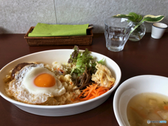 NAGASAKI EAT : チワタライス