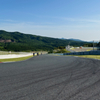 ジェットコースターストレート