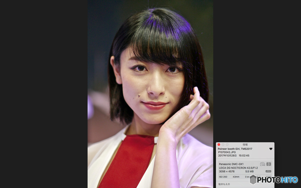 Editing now Pioneer Girl TMS2017 