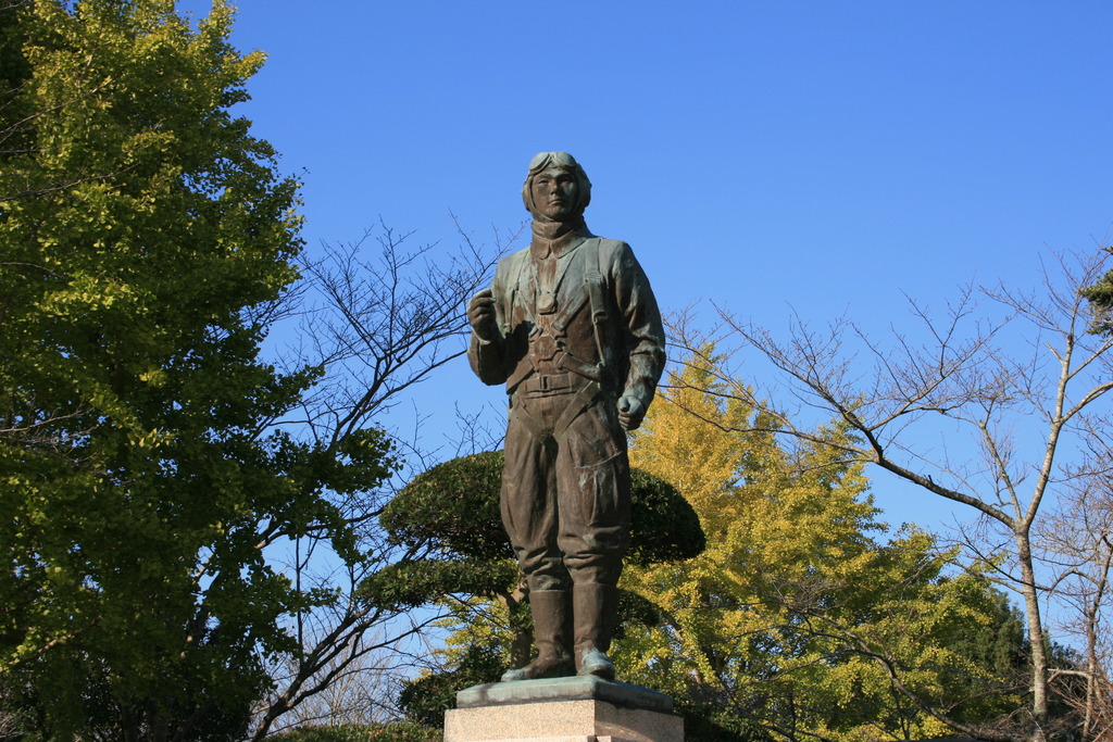 知覧特効平和会館