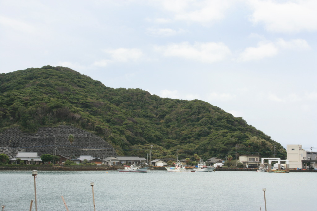 野間池