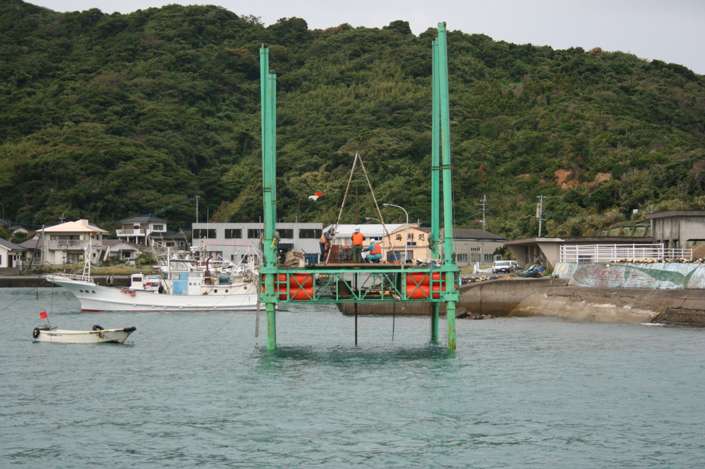 野間池　　