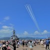 夏と一緒に来た！