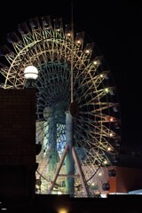 Ferris wheel