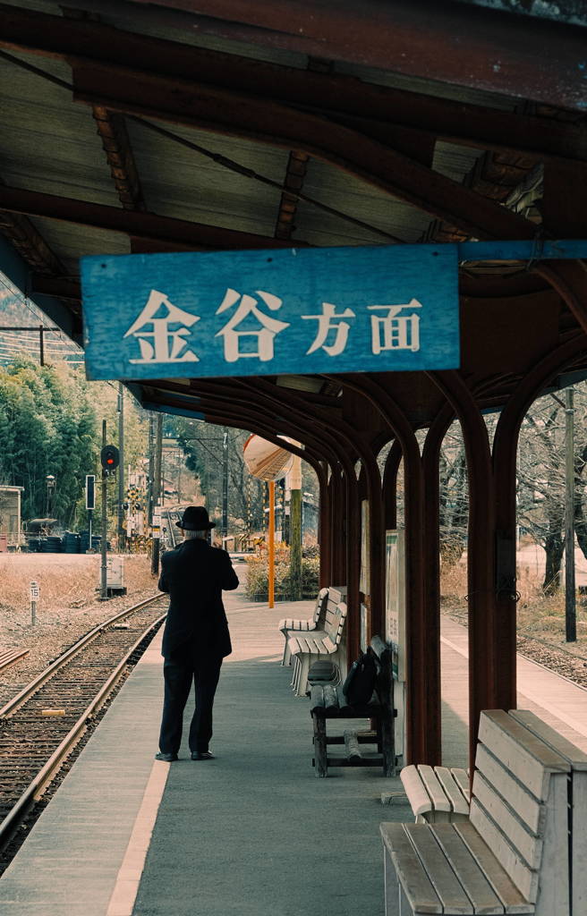 Mr.ダンディー