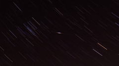 流し星