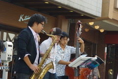 JazzLive_at元町