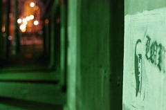 street