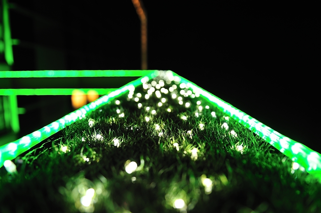 Green Road