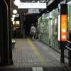 三ノ輪橋駅