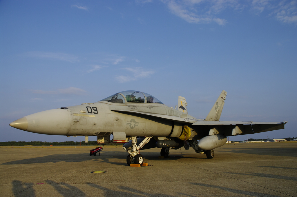 小松基地　航空ショー2