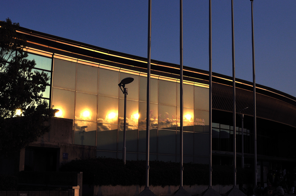Sunset Screen 02