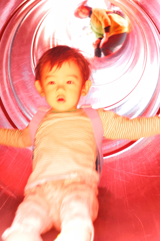 未来少年 おいっこ