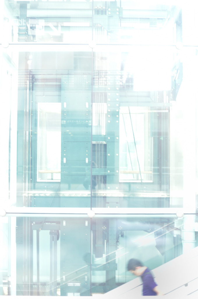 通りすがる人02