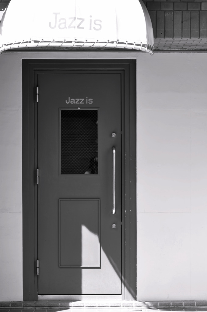 Jazz is