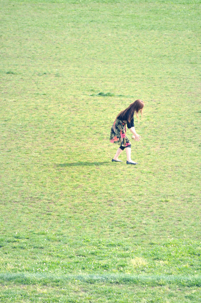 Catch Ball