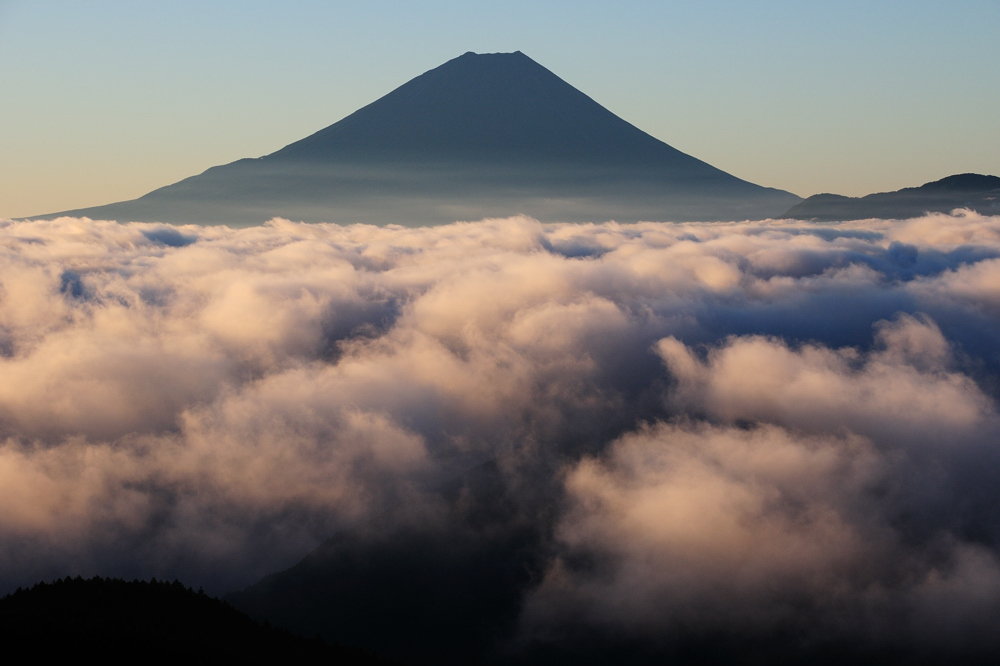 雲海