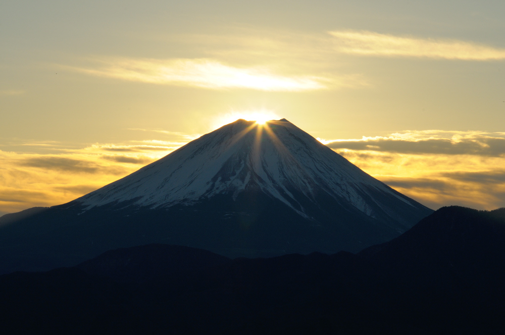 平成二十五年元旦