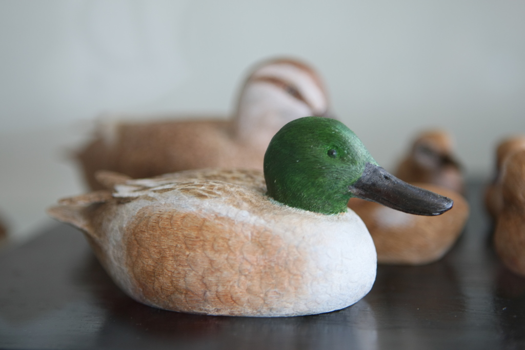 本物そっくりー10