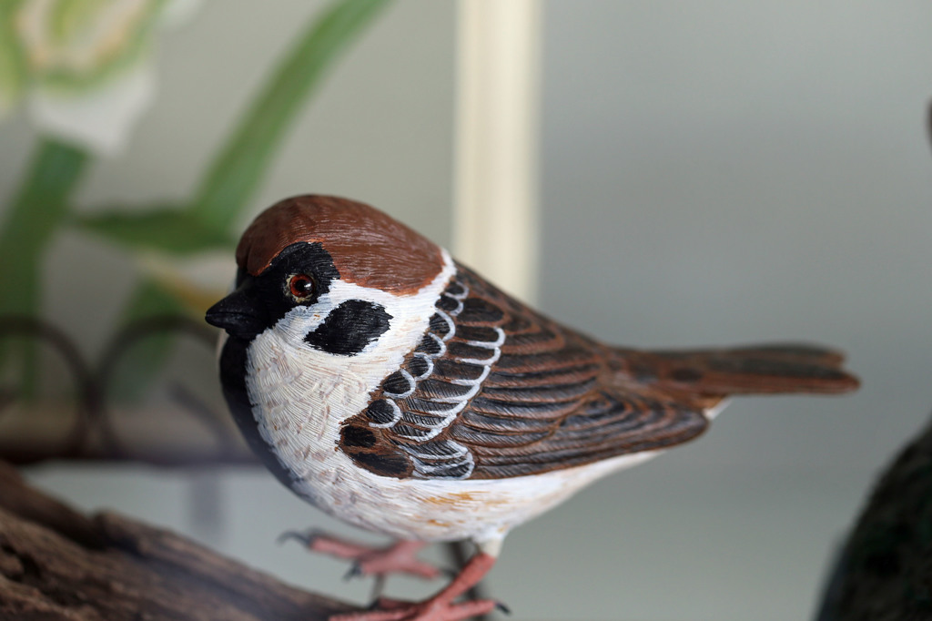 本物そっくりです-7