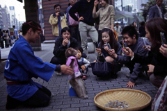 僕えらいでしょ