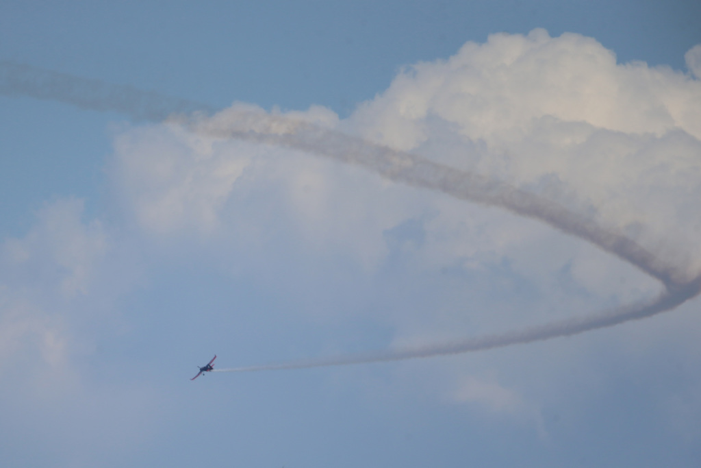 たまには撮ります飛行機