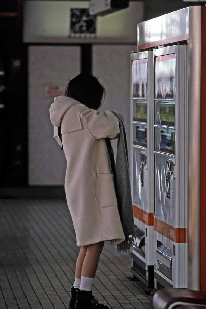 コーヒーにしよと