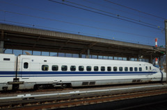 新幹線こだま