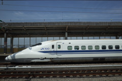 新富士こだまN700