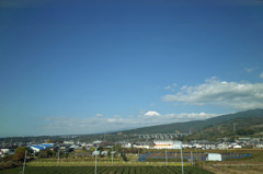 久しぶりだね富士山その1