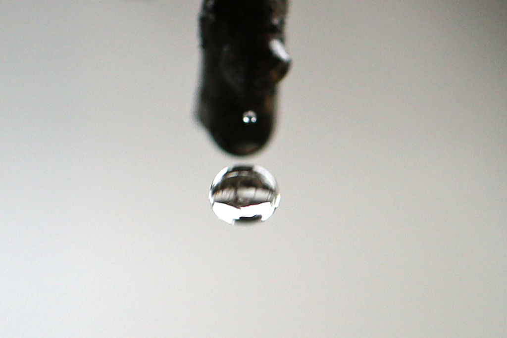 水滴その3