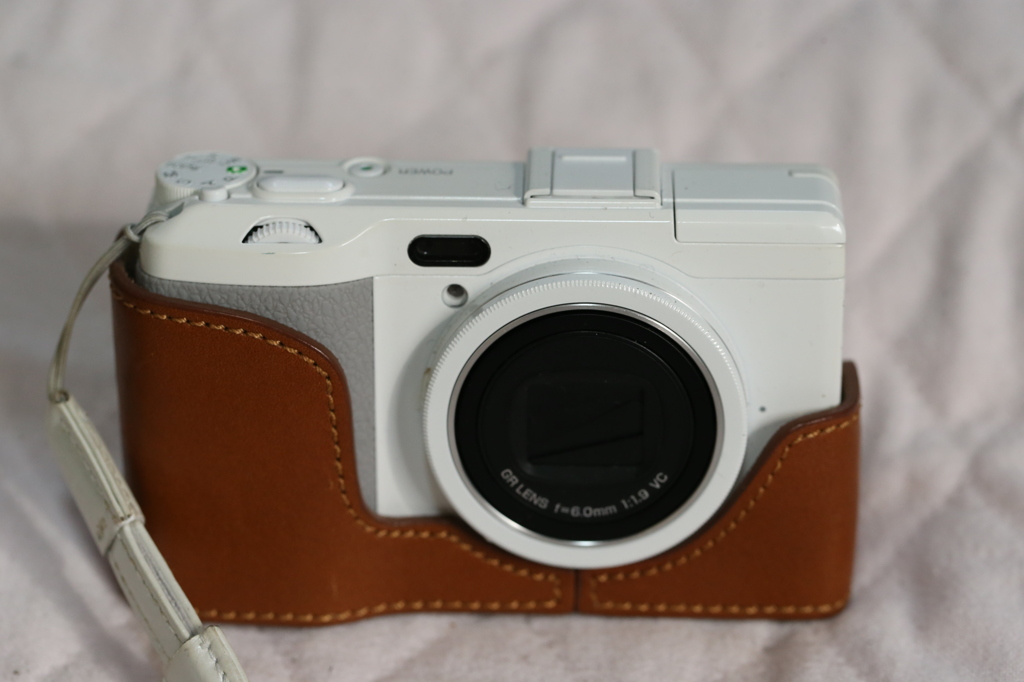 出かける時は忘れずに